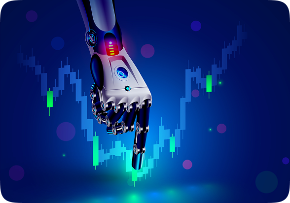 Robotic arm technology