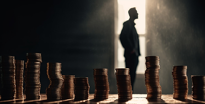 Strategic investment planning Trader A